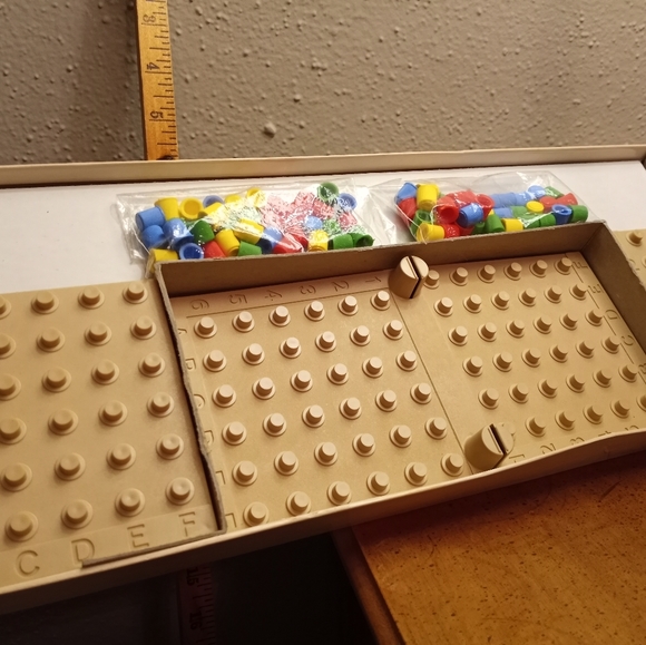 Vintage 1976 deduction game - Picture 2 of 9